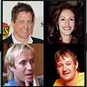 100 Pics 4 Stars 1 Movie Answers Level 2