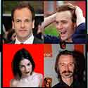 100 Pics Quiz Answers 4 Stars 1 Movie Level 12