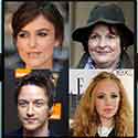 100 Pics 4 Stars 1 Movie Answers Level 43
