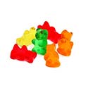 100 Pics Candy Answers Level 25