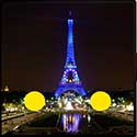 100 Pics Landmarks Answers Level 4