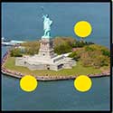 100 Pics Landmarks Answers Level 21