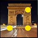 100 Pics Landmarks Answers Level 23