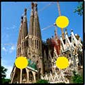 100 Pics Landmarks Answers Level 54