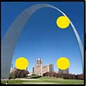 100 Pics Landmarks Answers Level 57
