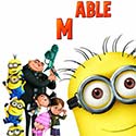 100 Pics Movie Logos Answers Level 11