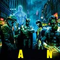 100 Pics Movie Logos Answers Level 42