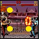 100 Pics Video Games Answers Level 49
