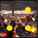 100 Pics Video Games Answers Level 73