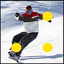 100 Pics Winter Answers Level 24