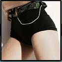 100 Pics Fashion Answers Level 16