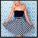100 Pics Fashion Answers Level 27