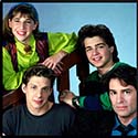 100 Pics 90S Answers Level 29