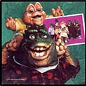 100 Pics 90S Answers Level 43