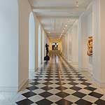 100 Pics Architecture Answers Level 13