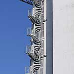 100 Pics Architecture Answers Level 18