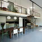 100 pics Architecture answers Mezzanine