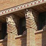 100 Pics Architecture Answers Level 95