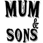 100 pics Band Logos answers Mumford & Sons