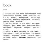 100 Pics Books Answers Level 32