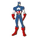 100 Pics Cartoons Answers Level 10