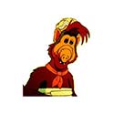 100 Pics Cartoons Answers Level 14