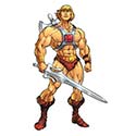 100 Pics Cartoons Answers Level 48