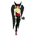 100 Pics Cartoons Answers Level 49