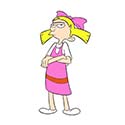 100 Pics Cartoons Answers Level 51