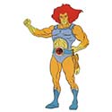 100 Pics Cartoons Answers Level 61