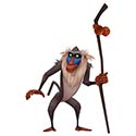 100 Pics Cartoons Answers Level 83
