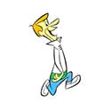 100 Pics Cartoons 2 Answers Level 6