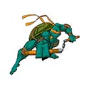 100 Pics Cartoons 2 Answers Level 27