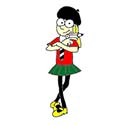 100 Pics Cartoons 2 Answers Level 45
