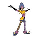 100 Pics Cartoons 2 Answers Level 60