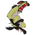 100 Pics Cartoons 2 Answers Level 73