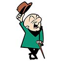 100 Pics Cartoons 2 Answers Level 76