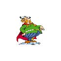 100 Pics Cartoons 2 Answers Level 100
