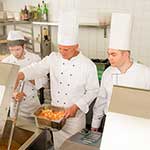 100 Pics Cooking Answers Level 1