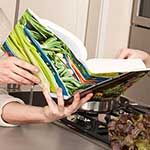 100 Pics Cooking Answers Level 2