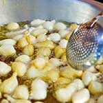 100 Pics Cooking Answers Level 25