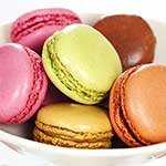 100 Pics Desserts Answers Level 43