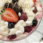 100 Pics Desserts Answers Level 47