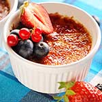 100 Pics Desserts Answers Level 66
