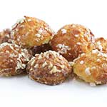 100 Pics Desserts Answers Level 83