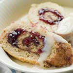 100 Pics Desserts Answers Level 89