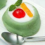 100 Pics Desserts Answers Level 93