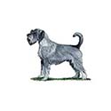 100 Pics Dog Breeds Answers Level 54