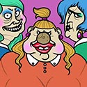 100 Pics Fairy Tales Answers Level 3