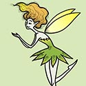 100 Pics Fairy Tales Answers Level 5